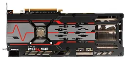 Відеокарта Sapphire AMD Radeon RX 5700 8G PULSE WITH TRI-X (11294-96-90G) (GDDR6, 256 bit, PCI-E v4.0 x16) Б/в - мініатюра 4