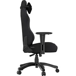 Геймерське крісло Anda Seat Phantom 3 L Dark Grey Fabric (AD18Y-06-GB-F) [123400] - мініатюра 6