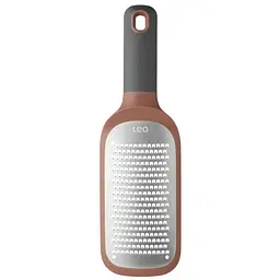 Терка Berghoff ручна для твердих продуктів LEO 27 см (3950202)