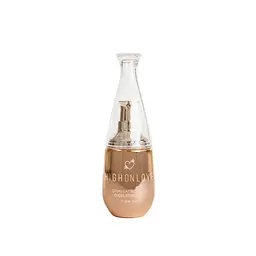 Преміум гель-вібратор HighOnLove Stimulating Gel O Gel (30 мл) на водній основі, доглядає за шкірою - мініатюра 2