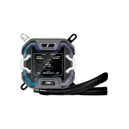 Система рідинного охолодження 1stPlayer X-240-BK - мініатюра 2