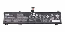 Акумулятор L20C4PC1 для ноутбука Lenovo Legion 5 15ITH6H (82JH) 15ITH6 (82JK), 15ACH6 (82JU) [80Wh] (5B11B48829)