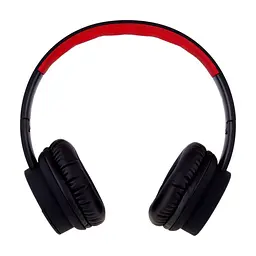 Бездротова Bluetooth стерео гарнітура Borofone BO11 Чорні - мініатюра 5