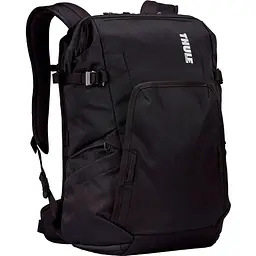 Рюкзак для фотоапарата Thule Covert DSLR Backpack 24L Black (3203906) [88652] - мініатюра 2