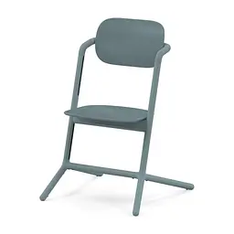 Стілець для годування Cybex Lemo Stone Blue (522001541) - мініатюра 5