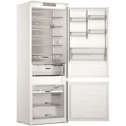 Холодильник Whirlpool WH SP70 T121 з морозильною камерою - мініатюра 3