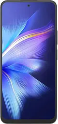 Смартфон Blackview Shark 9 8/256GB Feather Black - мініатюра 3