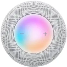 Смарт-колонка Apple HomePod 2 White (MQJ83/MQJA3) - мініатюра 3