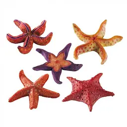 Декоративні морські зірки Ferplast Blu 9158 Small