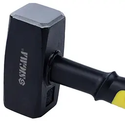 Кувалда Sigma 2000г фібергласова ручка 4311201 - мініатюра 5