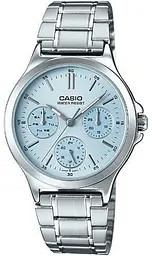 Годинник Casio LTP-V300D-2AUDF