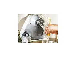 Кухонна машина Kenwood KHC29A.R0SI - мініатюра 3