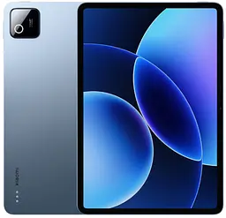 Планшет Xiaomi Pad 8 12/256Gb Wi-Fi version Blue Global version