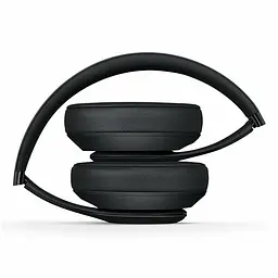 Навушники Beats by Dr. Dre Studio3 Matte Black (MQ562, MX3X2) - мініатюра 4