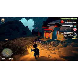 Ключ активації Microsoft Yonder: The Cloud Catcher Chronicles для Xbox Series - мініатюра 3