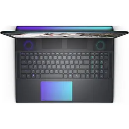 Ноутбук Dell Alienware 18 Area-51 AA18250,2560 x 1600,Ultra 9 275HX 24 C/24 T,2.7 GHz - 5.4 GHz,28 W - мініатюра 4