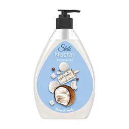 Гель для душу Shik Nectar Coconut Candy 900 г (4823107609367)