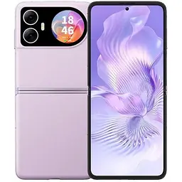 Смартфон Blackview Hero 10 12/256GB Purple - мініатюра 2