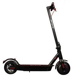 Електросамокат Best Scooter M365 Pro (600W, 15Ah) з Перфорованими Колесами - мініатюра 3