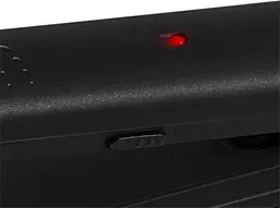 Випрямляч для волосся Ga.Ma P21.CP9LTO Attiva Tourmaline Laser Ion [62706] - мініатюра 2