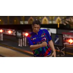 Ключ активації Microsoft PBA Pro Bowling 2021 для Xbox One/Series - мініатюра 3
