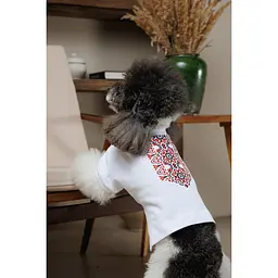 Футболка Pet Fashion Ukraine для собак S - мініатюра 6