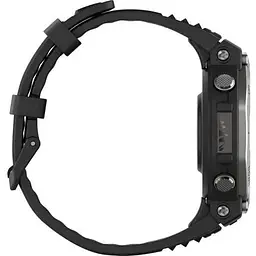 Смарт-годинник Amazfit T-Rex 3 W2323GL2N Onyx - мініатюра 4