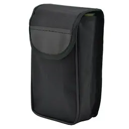 Бінокль туристичний із чохлом камуфляж Bushnell 2675-1 10х25 - мініатюра 7