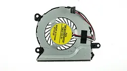 Вентилятор для ноутбука SAMSUNG Chromebook XE550CC (BA31-00126A BA31-00126B KSB06105HA-K102) (Кулер) - мініатюра 2