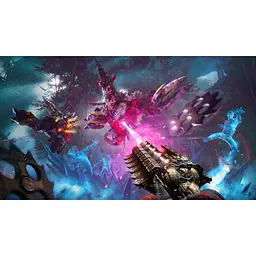 Ключ активації Microsoft Shadow Warrior 3: Definitive Edition для Xbox One/Series - мініатюра 9