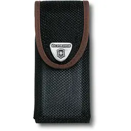 Чохол на пояс Victorinox 105м нейлон.чорн для SwissTool Spirit Plus