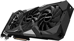 Відеокарта Gigabyte GTX 1660 6Gb Super Gaming OC (GV-N166SGAMING OC-6GD) (GDDR6, 192 bit, PCI-E v3.0) Б/в - мініатюра 6