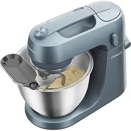 Кухонний комбайн Kenwood KZM 35.000 GY (KZM35.000GY) - мініатюра 9
