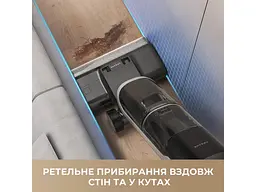 Миючий вертикальний пилосос Dreame Wet&Dry Vacuum Cleaner H14 AE 1 в 1 - мініатюра 3