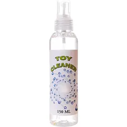 Дезінфікувальний спрей для еротичних гаджетів B-Series Health Boss Toy Cleaner 150 мл
