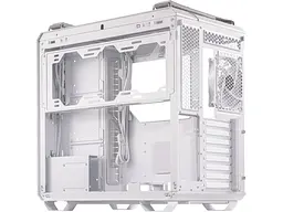 Корпус Asus TUF Gaming GT502 Plus White (90DC0093-B19000) - мініатюра 5