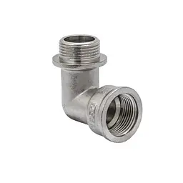 Кутник Koer 3/4'' НВ Kf.L08MF KF0076