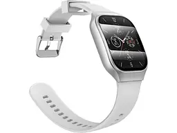 Смарт-годинник Hoco Y33 Silver (6942007660822) - мініатюра 2