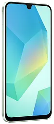 Смартфон Samsung Galaxy A16 4/128Gb LGB Світло-зелений (7058505) - мініатюра 3