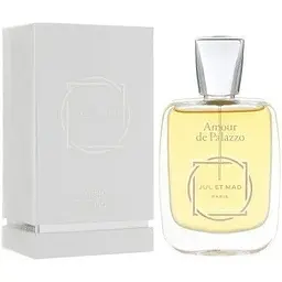Парфуми оригінал Jul Et Mad Terrasse A St-Germain 50 мл Parfum