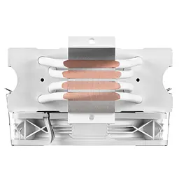 2E Gaming Процесорний кулер Air Cool ACN120W-ARGB, LGA1851, 1700, 1200, 115x, 1366, AM5, AM4, AM3, AM3+, AM2 ,AM2+, FM2, FM1 4pin PWM, 3pin +5VARGB, TDP 180W - мініатюра 10