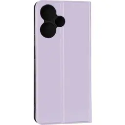 Чохол-книжка BeCover Exclusive New Style для Infinix HOT 30 Play NFC (X6835B) Purple (711215) - мініатюра 2
