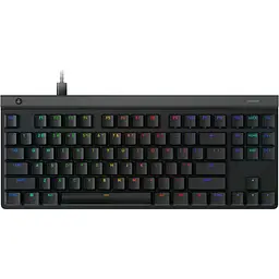 Клавіатура Logitech G515 TKL Cored GL Tactile UA Black (920-014133) [163107]