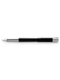 Чорнильна Ручка Lamy Scala Чорна EF, Чорнила T10 Сині (4000553) - мініатюра 3