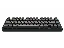 Клавіатура Dark Project ALU81 Terra Nova ENG/UA Black (DPKB_NOVA_81_ANSI_BLACK_UA) - мініатюра 3