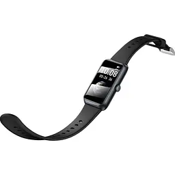Смарт-годинник Hoco Y34 Black [169238] - мініатюра 4