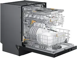 Встраиваемая посудомоечная машина Samsung Bespoke DW60BB890UAPET - миниатюра 5