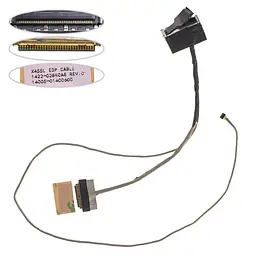 Шлейф матриці для ноутбука ASUS (X455YA X455YI) (14005-01400600)