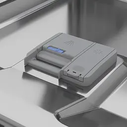 Посудомийна машина Beko DIN34322 (6578502) - мініатюра 6