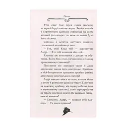 Книга Агата Містері. Крадіжка на Ніагарському водоспаді. Книга 4 - Сер Стів Стівенсон Видавництво РМ (9786178639556) - мініатюра 8